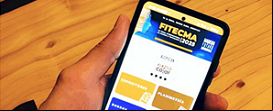 FITECMA habilitou seu APP para a acredita